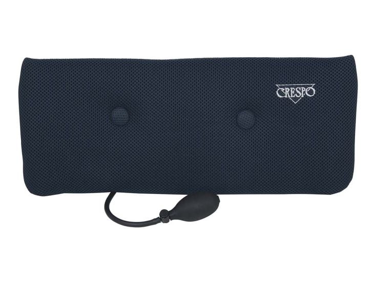 Crespo LS/237 Air-Deluxe lendensteun - Blue