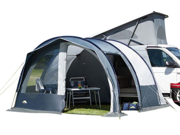 DWT Fjord 30 (340 x 240 cm) bus tent