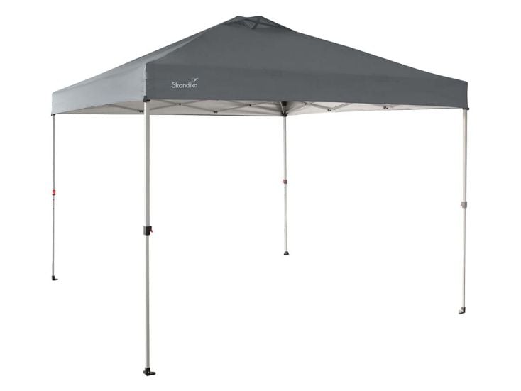 Skandika Solvorn 300 paviljoen