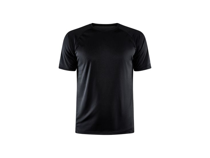 Craft Core Unify heren T-shirt - Black