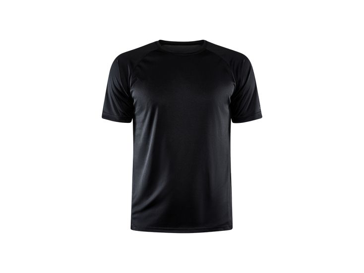 Craft Core Unify heren T-shirt - Black