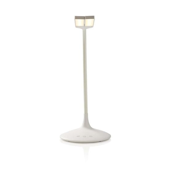 Nedis LTLG3M1WT4 LED-Bureaulamp
