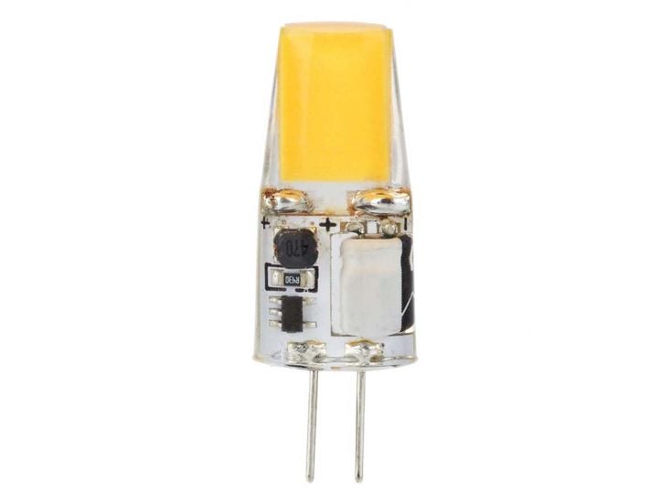 Nedis LBG4CL2 LED Lamp - G4