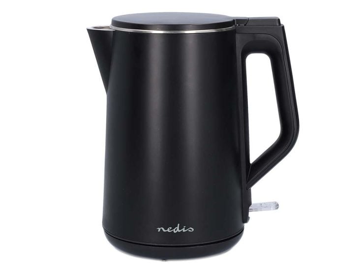 Nedis KAWK361EBK waterkoker - 2200 watt