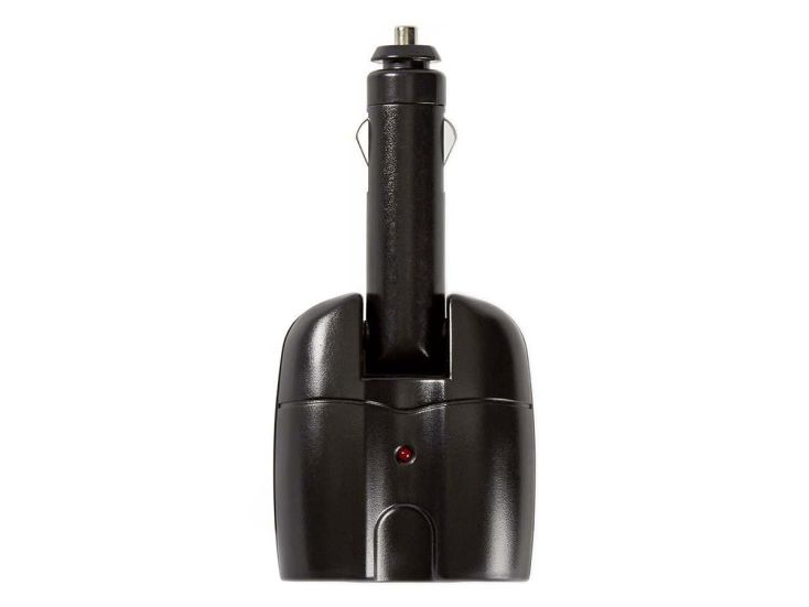 Nedis DCPA002 Universal DC 12-volt splitter