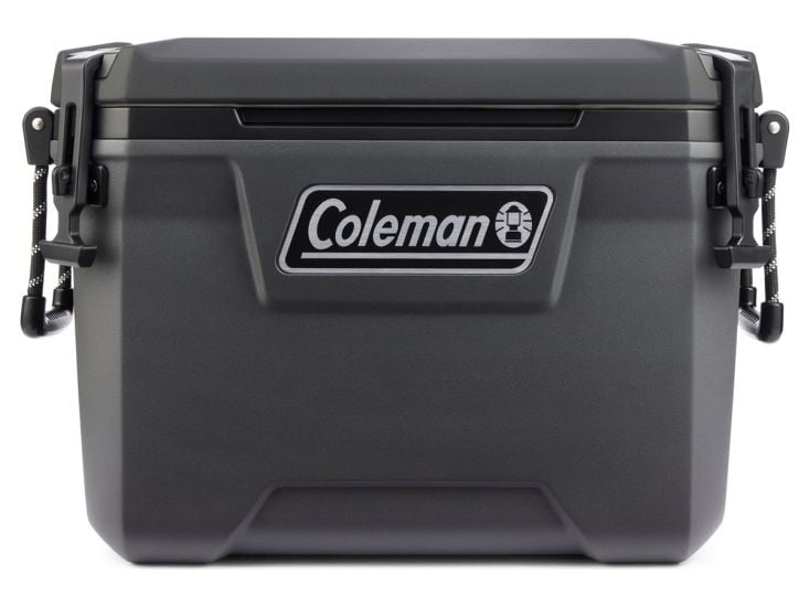 Coleman Convoy 55QT koelbox