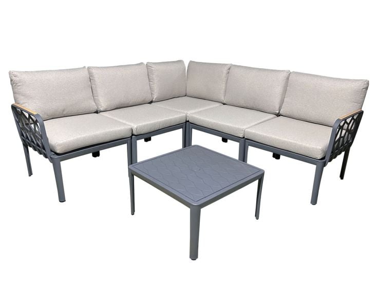Garden Impressions Hareno loungeset