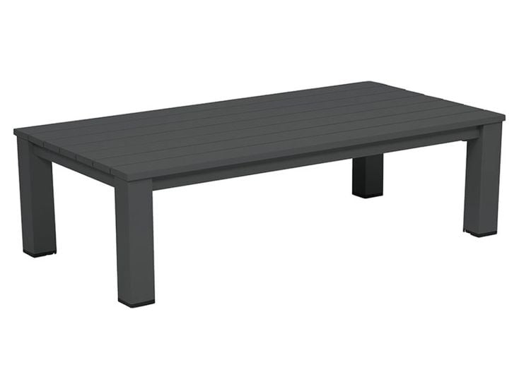 Garden Impressions Coba loungetafel - Carbon Black