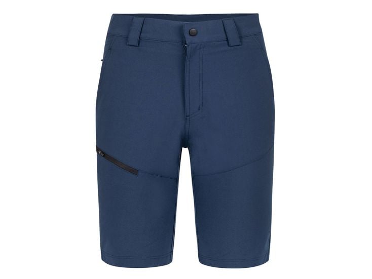 Life-Line Ernst Navy heren korte broek