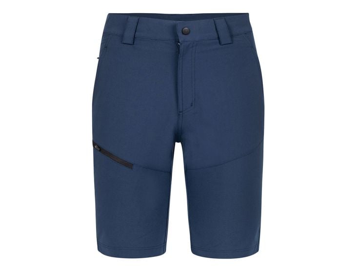 Life-Line Ernst Navy heren korte broek