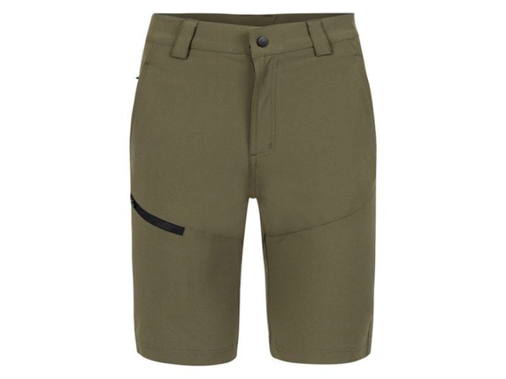 Life-Line Ernst Olive heren korte broek