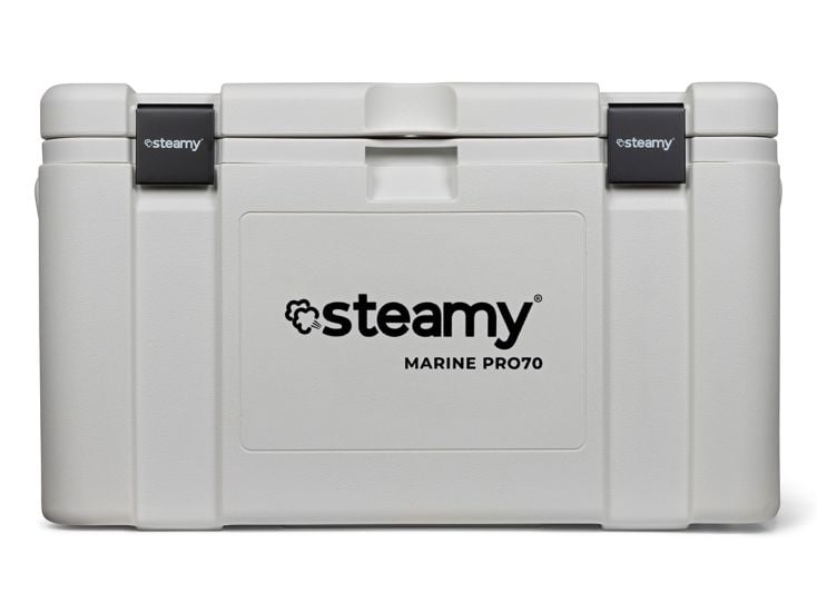 Steamy Marine Pro 70 koelbox - 70L