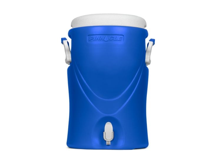 Pinnacle Platino 5 Gallon drankkoeler - Blue