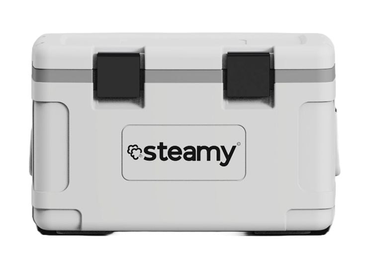 Steamy Marine 35 koelbox - 35L