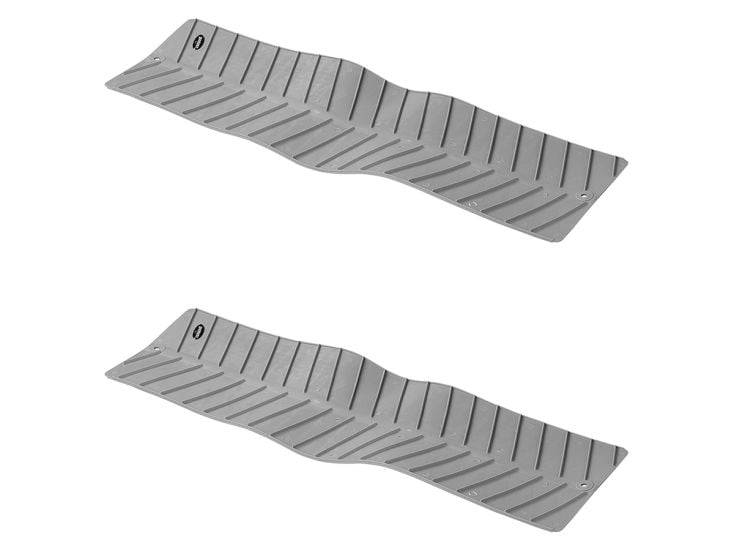 Campout anti-slipmatten - 74 x 22.5 cm