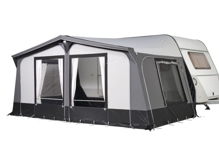 Campout Nova 250 voortent - 1001-1025 cm