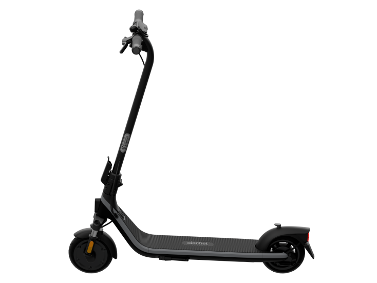 Segway-Ninebot E2 E II elektrische step