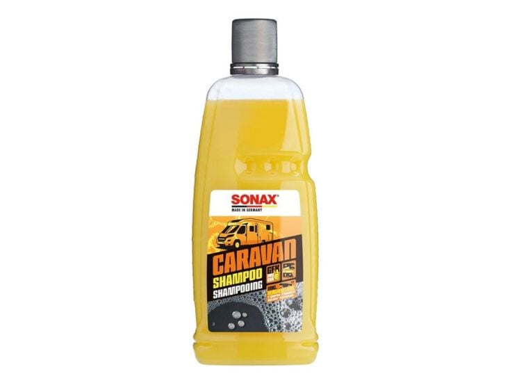 Sonax caravan shampoo - 1 liter