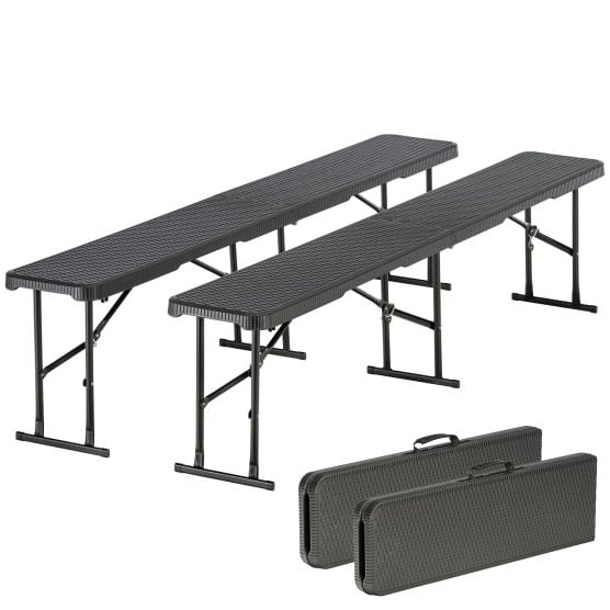 Skandika Masi Zitbank Set van 2