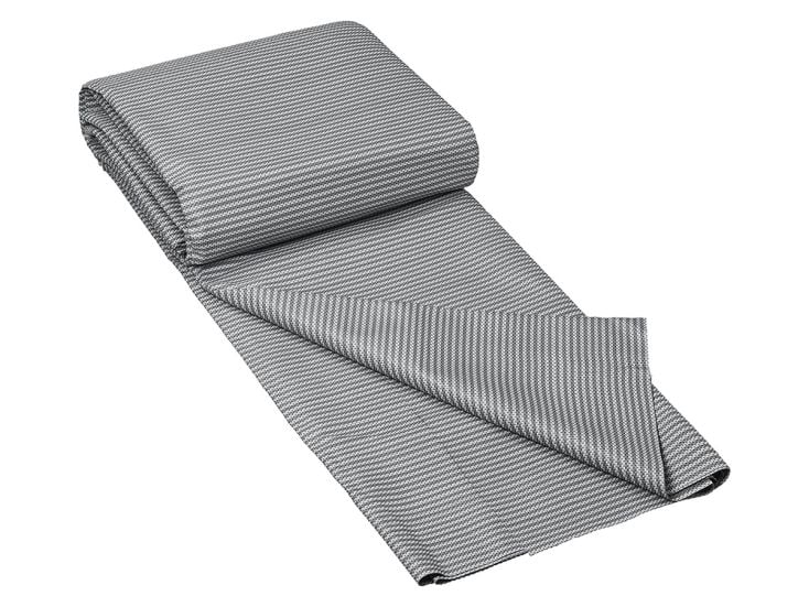 Campout Tenttapijt 300 x 400 cm - Grey Mixed