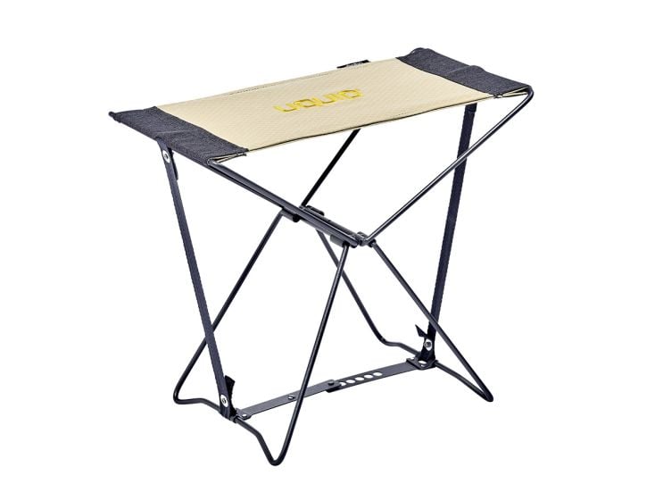 Uquip Fancy vouwkruk - Beige