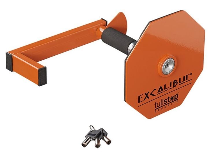 Fullstop Excalibur wielklem