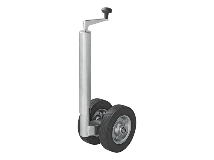 ProPlus Ø48 mm dubbel neuswiel - 55-77 cm