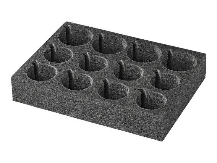 ProPlus hard foam bekerhouder - 34 x 25 cm