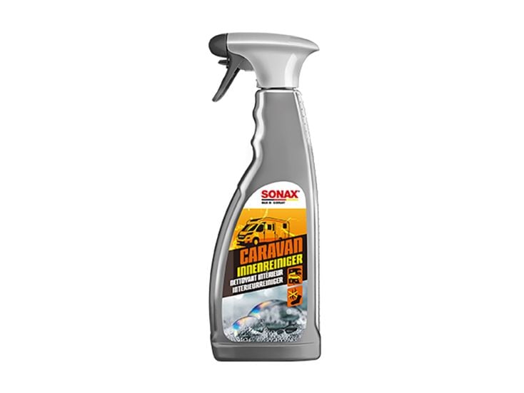 Sonax caravan interieurreiniger – 750 ml