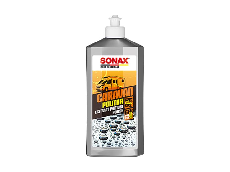 Sonax caravan polijstmiddel - 500 ml