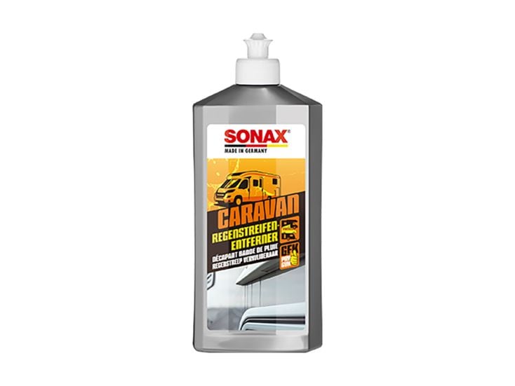 Sonax caravan regenstreepverwijderaar - 500 ml