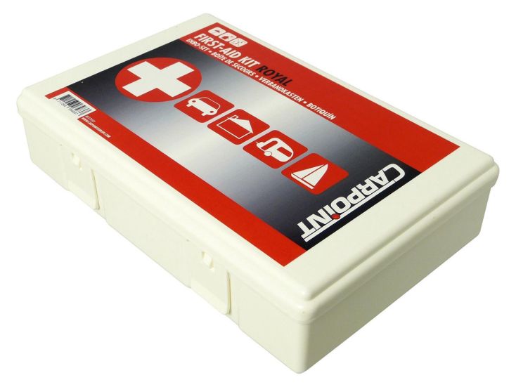 Carpoint Royal EHBO-set