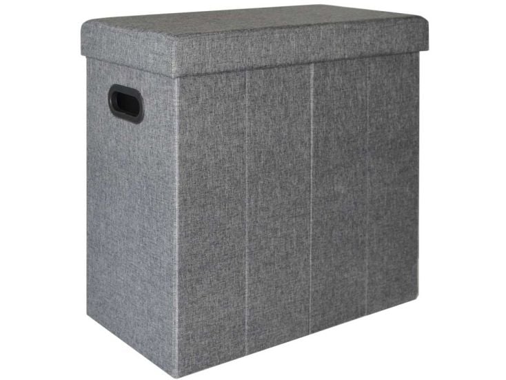 DuneDesign wasmand - 70 liter