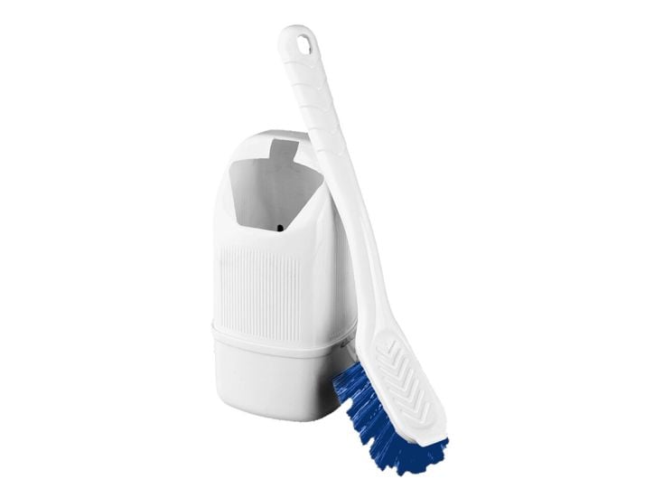 Brunner Toby SK WC-borstel