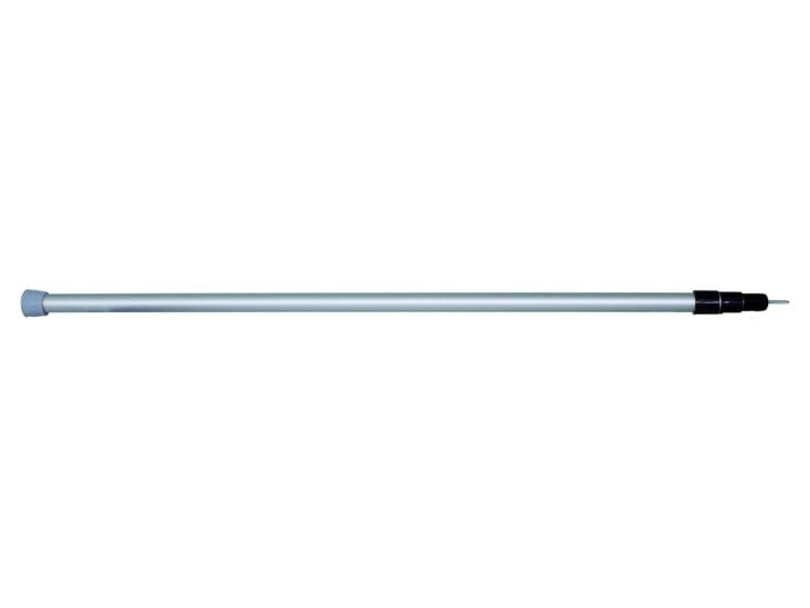 Eurotrail Rafter Telescoop luifelstok - 105-250 cm