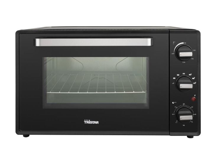 Tristar OV-3635 Hetelucht oven - 2000 watt