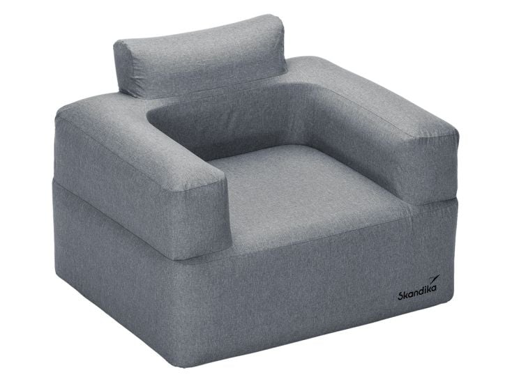 Skandika Easy Air Single opblaasbare stoel