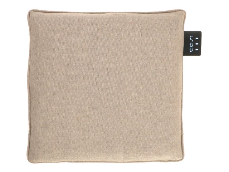Cosiseat Single verwarmd zitkussen - Solid natural