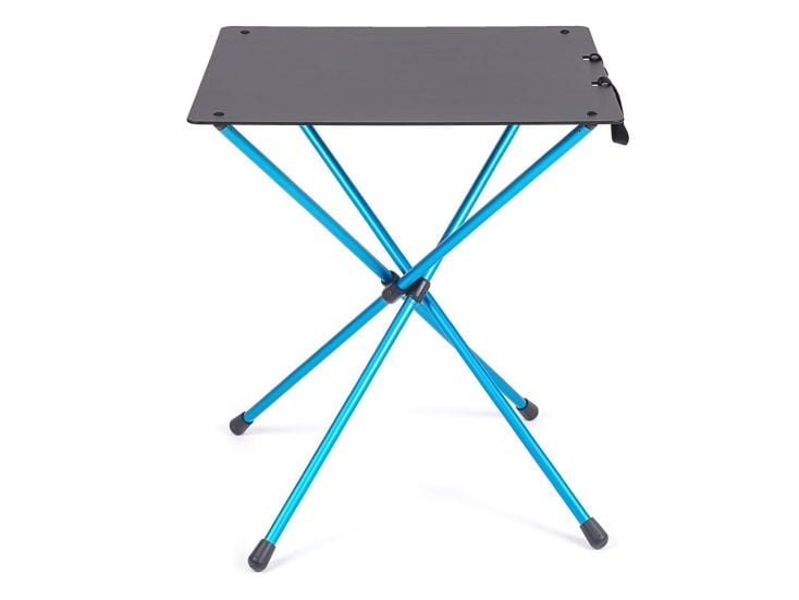 Helinox Café tafel - black