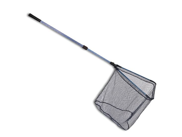 Arapaima Fishing Equipment Rubber Telescopisch Visnet
