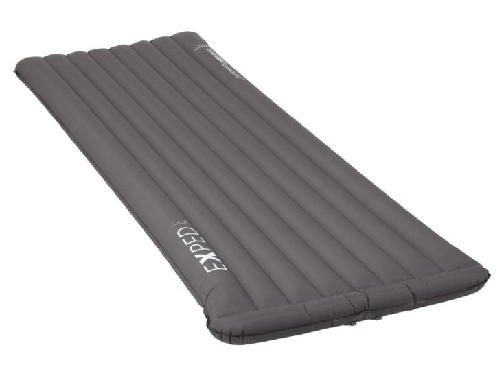 Exped Ultra 7R LW slaapmat - Grey