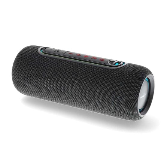 Nedis SPBT2460BK Bluetooth-Speaker