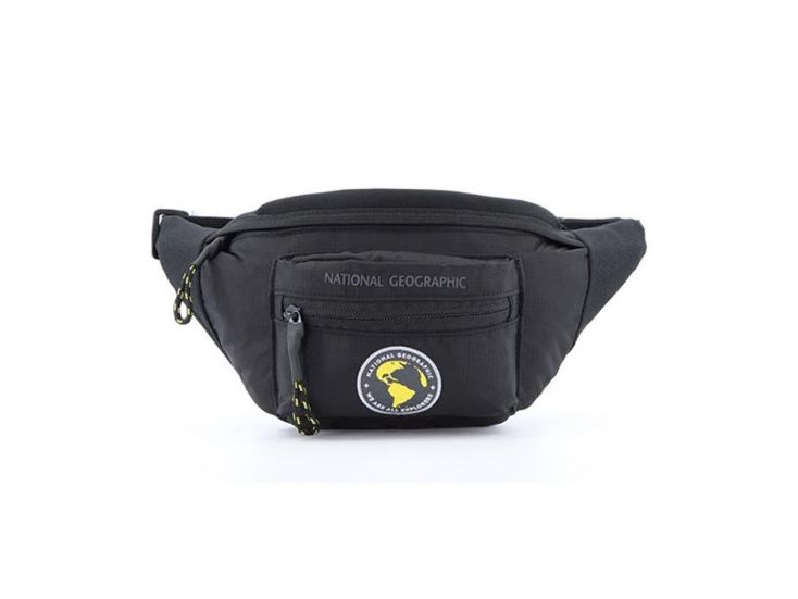 National Geographic New Explorer Heuptas