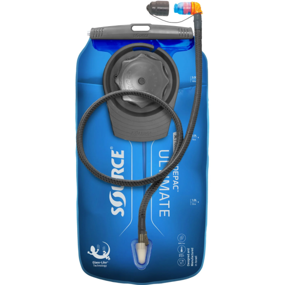 Source Widepac Ultimate 23 - 2L drinksysteem