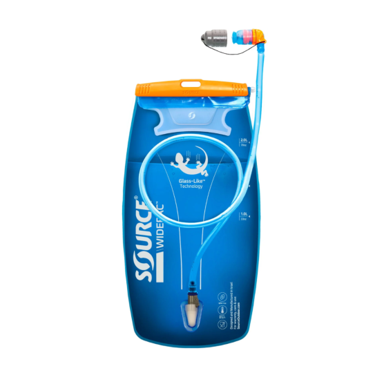 Source Widepac 23 - 2L drinksysteem