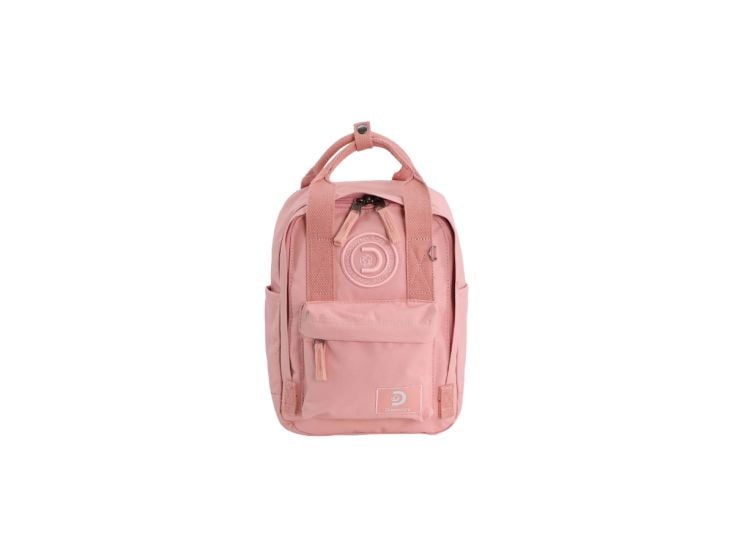 Discovery Cave Rugzak - Coral Red