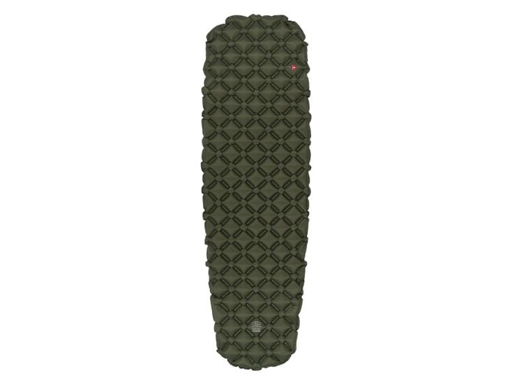 Highlander NAP-PAK Primaloft® opblaasbare slaapmat