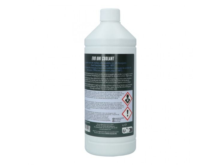 Valma  W56 EVO Uni Koelvloeis.-38 1L