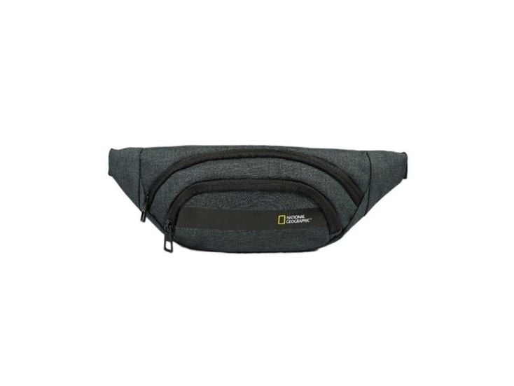 National Geographic Stream waist bag Heuptas