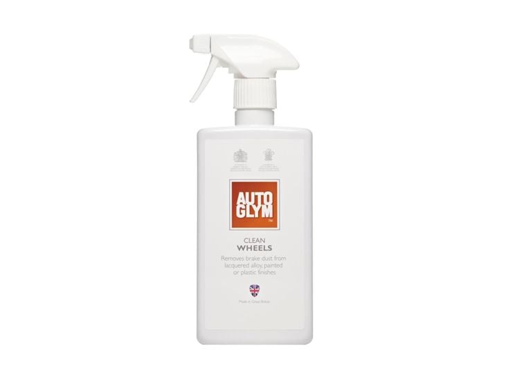 Autoglym Clean wheels 500 ml